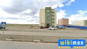 3-р цэцэрлэг - Алтай