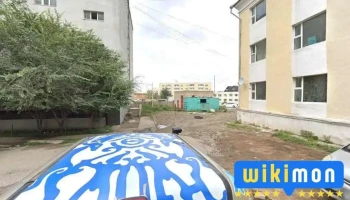 3rd dormitory of Muls | Хааис Оюутны 3-р байр - Улаанбаатар 17029