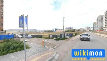 401 дүгээр хаалттай хорих анги - Улаанбаатар