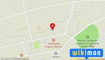 5-р цэцэрлэг - Баруун−Урт