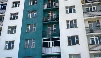 555 Hostel - Даланзадгад
