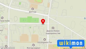 68 Зээлийн төв - Дархан