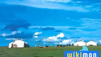 Ar Mongol Travel - Улаанбаатар