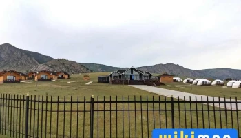 Arga bileg amralt suvilal - Сэргэлэн