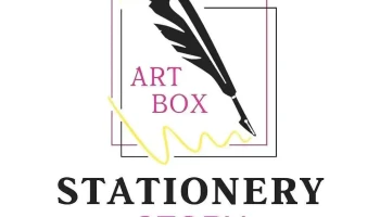 Art box Бичиг хэргийн дэлгүүр - Улаанбаатар