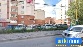 Auto Sale - Улаанбаатар