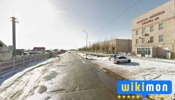 B&b авто засвар - Дархан