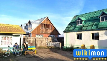 Baigal Guest House - Мөрөн