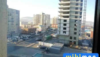 Baigali Hotel - Улаанбаатар
