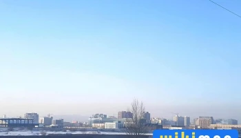 Baiguulamjod Llc Factory 1 - Бгд - 29 Хороо