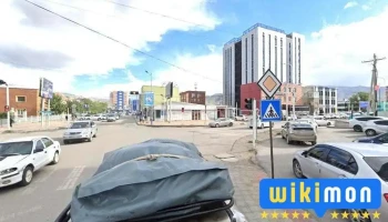 Batalgaat Orchuulgyn Tovchoo - Өлгий