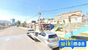 Bayangol - Улаанбаатар
