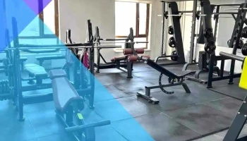 Bid Altius Fitness Club - Бгд - 17 Хороо