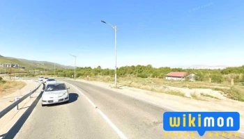 Bolor Tuul Resort, Cowboy Steak House - Улаанбаатар