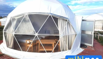 Buir Family Resort - Дорнод