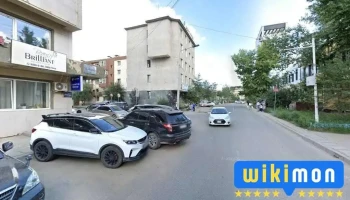 Bull billiard lounge - Бгд - 3 Хороо