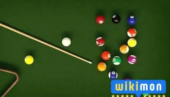 Call Shot Billiard Pub - Бзд - 3 Хороо