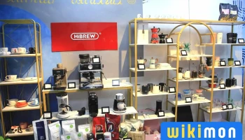 Coffeine кофены дэлгүүр - Улаанбаатар 15160