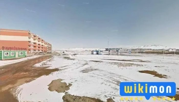 Darkhan automart - Дархан