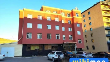 Deedes Hotel - Эрдэнэт