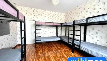 Dornod Guest House - Чойбалсан