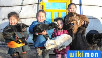 Dream Mongolia Tour - Улаанбаатар