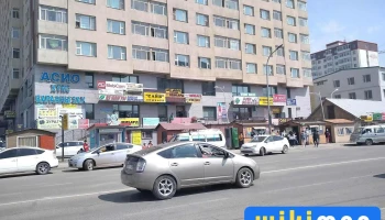 Dun Dental Clinic / Дун шүдний эмнэлэг - Улаанбаатар