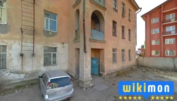 eba uyngaa 2iin bolzoh tseg - Бгд - 3 Хороо