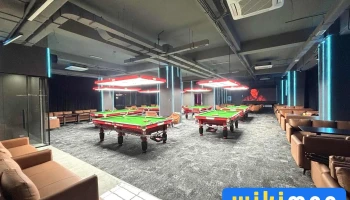 Em billiard lounge - Сбд - 1 Хороо