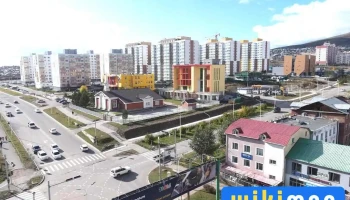 Erdenes studio - Эрдэнэт
