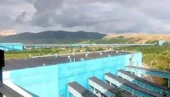 Erdenet Mining Corporation Soe Hotel - Эрдэнэт