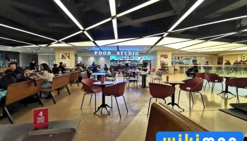 Food Studio Ub - Улаанбаатар