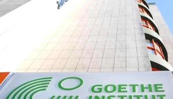 Goethe-Institut Mongolei - Улаанбаатар