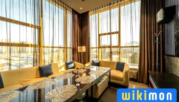 Gradus Lounge&Bar - Улаанбаатар