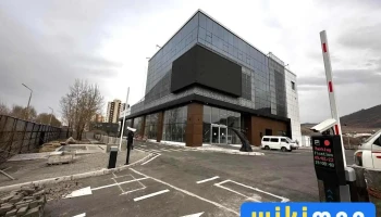 GThub - Улаанбаатар