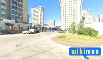 HiLaundry-өөртөө үйлчлэх угаалгын газар - Улаанбаатар