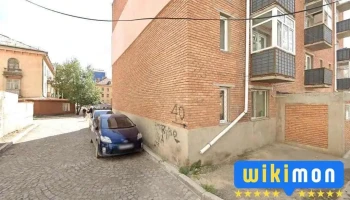 Home - Улаанбаатар