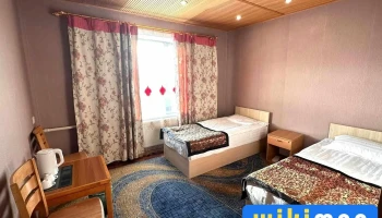 Hotel - Dalanzadgad
