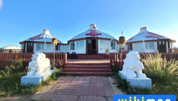 Hoyor Zagal Lodge - Högönö-Taranaiin-Hüree