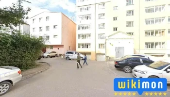 Hurelbaatar - Улаанбаатар