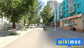 Hytorc Mongolian Branch Company - Улаанбаатар