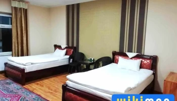 Ikher od hotel - Арвайхээр