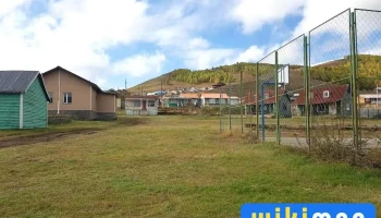 Iub Zigzid Camp - Sharga Moritoyn Dyan