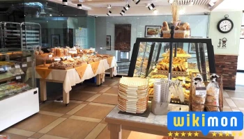 Jur Ur House & Bakery / Жүр үр Хаус Салбар - Улаанбаатар