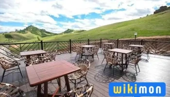 Juulchin Terelj Resort - Ulaanbaatar