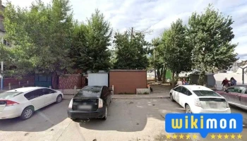 Kaznews Agency - Өлгий 83100