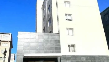 Khabu hotel - Улаанбаатар