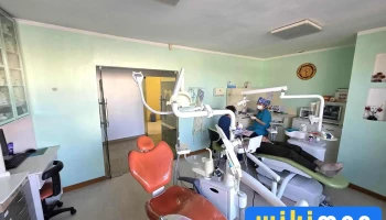 Khash Dental Clinic - Эрдэнэт