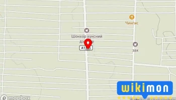 Khoimor.mn - Мөрөн