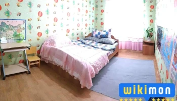 Khovd guest house - Sum